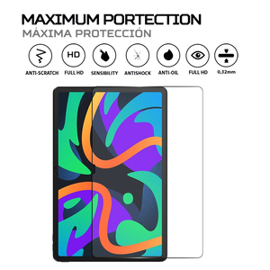 ฟิล์มกันกระแทกสำหรับ Lenovo Xiaoxin Pad 2024 - Product Image 2