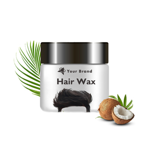 Nueva Etiqueta Privada Pure 100% Cera orgánica para el cabello a buen precio - Product Image 2