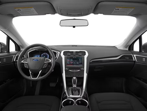 USED 2014 F o r d Fusion SE F W D - Product Image 5