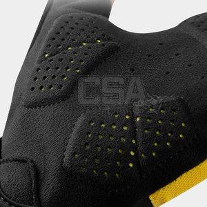 Gants de cyclisme à usage extérieur Gants de cyclisme légers de qualité supérieure Gants de cyclisme en cuir avec logo personnalisé - Product Image 3