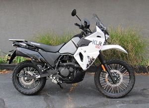Mejor Oferta, Nueva Motocicleta Kawasaki KLR650 652cc, Doble Propósito, Aventura, EFI, 5 Velocidades, 4 Tiempos, OEM, Exportación al por Mayor - Product Image 2