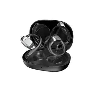 Klaar Om Te Verzenden 5.3 Sporttraining Met Open-Oor Oordopjes Sport Headset Over-Ear Stereo Bass Oortelefoon Met Oorhaak