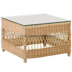 Chariot de service de nourriture de forme rectangulaire de conception classique dernière nouvelle collection chariot de serveur décoratif à la maison d'indien - Product Image 3