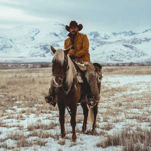 Sombrero de Vaquero Mini Personalizado, Nuevo, de Poliéster con Decoración Moderna y Banda Elástica para Fiestas al Aire Libre - Product Image 3