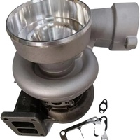 Turbocompresseur 0R-5841 6N7203 pour tracteur Cat D8K 183B 8D 8S moteur D342