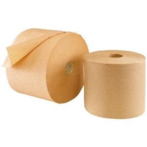 Central Bluband Outie Coil Catégorie de produit Papier d'emballage - Product Image 1
