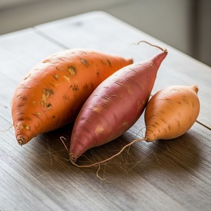 Best Selling Vegetable Snacks Wholesale Purple Sweet <b>Potato</b> Snacks Natural & Healthy Snack - Product Image 3