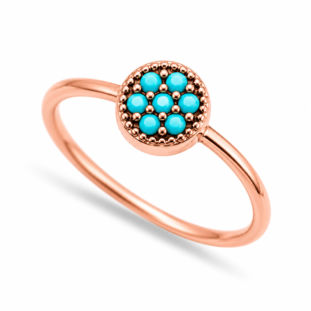 Rose Gold