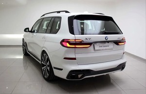 BMW X7 xDrive40i M Sport 2026 Nuevo/Usado en Venta - Product Image 2