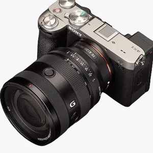 Appareil photo hybride A7C II de qualité excellente avec processeur Bionz XR et moteur de traitement IA dédié, à prix direct usine - Product Image 4