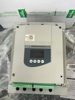 ATS48D47Y PLC Altistart 48 Yumuşak Yolverici 47A 22kW 208-690V ATS48D47Y