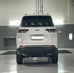 ราคาไม่แพง รถจี๊ป เชอโรกี ปี 2023 เครื่องยนต์ 3.6 ลิตร สีเงิน_adosss 1500 ขับเคลื่อน 4 ล้อ สำหรับงานอุตสาหกรรม DIY OEM ODM พร้อมรับประกัน 3 ปี FR - Product Image 2