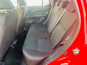 ใช้ LHD/RHD 2022 T0Y0TA raize แล้ว - Product Image 3