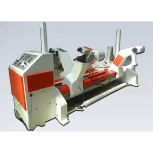 อะไหล่แท่นวางม้วนกระดาษแบบไม่มีเพลาสำหรับเครื่องจักรผลิตกระดาษแข็งและแผ่นลูกฟูก ราคาดีที่สุด - Product Image 3