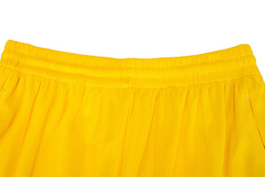 Ensemble uniforme de basket-ball réversible homme, maillot de basket-ball grande taille imprimé par sublimation pour joueurs de basket-ball adultes - Product Image 3