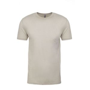 เสื้อยืดขายส่งและราคาส่ง - เสื้อยืด Unisex สีรอยัล เสื้อยืดสั่งทําพิเศษ เสื้อยืดผ้าฝ้าย Unisex ระดับต่อไป 3600 - Product Image 3