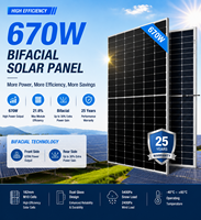 Système de stockage d'énergie solaire hybride 6KW avec batterie au lithium 16KWh 51.2V 314Ah, onduleur IP65, système solaire complet