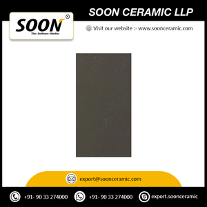 แผ่นเคาน์เตอร์หินควอตซ์สีขาวแบบไม่มีรูพรุน Soon Ceramic ดีไซน์ทันสมัย พร้อมความสามารถในการออกแบบโมเดล 3 มิติ สำหรับห้องครัวเชิงพาณิชย์ - Product Image 4