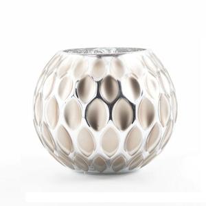 Jarrón de Flores Decorativo de Diseño Occidental, Hecho a Mano, Elegante, Recipiente de Piso para Decoración del Hogar, Jarrones de Metal con Acabado Antiguo - Product Image 5