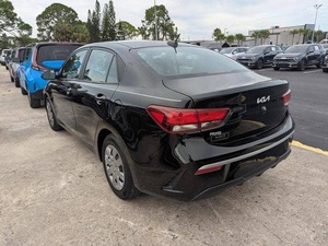 Kia Rio Sport 2023 - Product Image 5