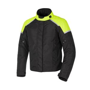 Venta al por mayor chaqueta de moto Cordura impermeable, a prueba de viento, chaqueta Textil transpirable para todo tipo de clima y motorista protector - Product Image 1