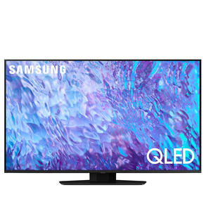 Televisor Inteligente Samsung QE50Q80C 50_ QLED 4K HDR con Precio Ajustable, Fabricante Líder en Televisores Inteligentes QLED 4K HDR - Product Image 5