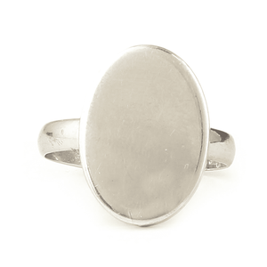 แหวนผู้หญิง - เงิน - Product Image 2