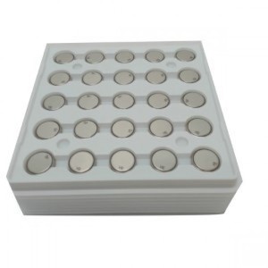 แบตเตอรี่ลิเธียม3V แบบใส่เหรียญ CR2025แบตเตอรี่หลักแพ็คหลักได้รับการรับรอง msds เครื่องใช้ไฟฟ้าภายในบ้านของเล่นสำหรับผู้บริโภคประเทศจีน7 - Product Image 1