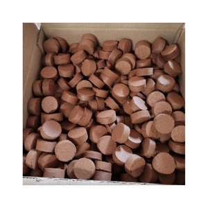 เชือกใยมะพร้าวจากธรรมชาติที่เป็นที่นิยมมากที่สุด สำหรับตาข่ายนิรภัยในการทำเหมืองที่เชื่อถือได้ และการมัดพืชผลที่ทนทาน ทำจากเส้นใยเปลือกมะพร้าวบริสุทธิ์ - Product Image 5