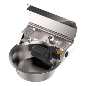 Bebedero para perros Cleansy XXL 3/8. Presión alta/baja - Product Image 2