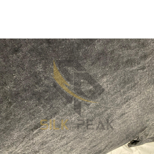 Logotipo personalizado 280G Vintage ácido lavado camiseta hombres apenado peso pesado algodón en blanco camiseta de gran tamaño 100% algodón camiseta de los hombres - Product Image 3