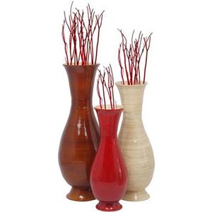 Jarrón de Metal transparente pulido brillante moderno con forma de maceta, jarra de flores para hoteles, cena, Decoración de mesa, artesanías - Product Image 4