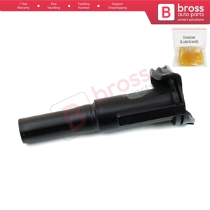 Funda de Palanca de Cambios BSP1009, Retenedor de Marcha Atrás 1J0711893 Para - Product Image 2