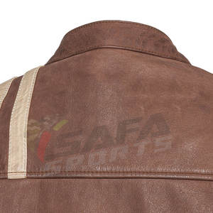 Waterproof Riding Tribe Microfiber Leather Motorcycle <b>Jacket</b> Pro <b>Biker</b> <b>Jackets</b> - Product Image 3