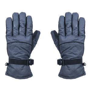 ถุงมือสกีแบบเต็มนิ้ว อุ่นสบาย ระบายอากาศได้ดี พร้อมโลโก้สั่งทำ ป้องกันมือสำหรับเล่นสโนว์บอร์ดและสกี ขายส่ง - Product Image 2