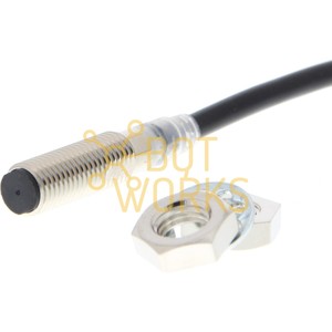 Omron E2EX3D28T2M - Nuovo - Product Image 1