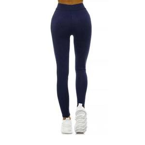2024 nouveauté gymnastique entraînement Yoga porter femmes Leggings prix de gros vêtements de sport Fitness & Yoga femmes Leggings respirant - Product Image 6