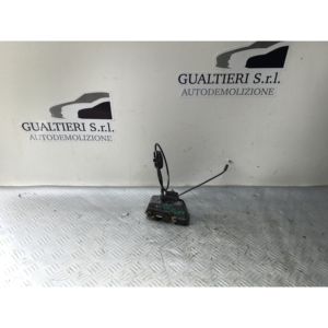 CERRADURA TRASERA DERECHA RENAULT Megane Serie 8200212467 (08>12) - Product Image 1