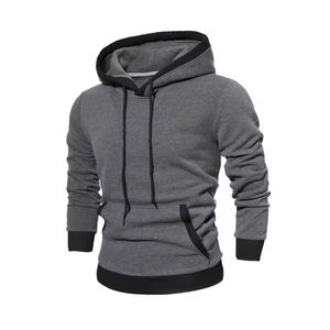 Veste d'hiver matelassée de meilleure qualité grande taille pour hommes dernière conception personnalisée imperméable à l'eau professionnelle OEM Service Style décontracté - Product Image 1