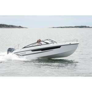 Lancha de Carreras Yamarin 63 BR, 150 HP, 6.30 m - Product Image 6