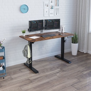 Khung hình Khung bàn điện Chiều cao có thể điều chỉnh văn phòng bàn khung điện nâng bàn văn phòng - Product Image 2