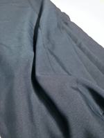 Tissu en velours COCKTAIL, tissu métallique doux, 100% polyester, tissé, poids moyen, pour robes de mariée et vêtements, femmes et filles