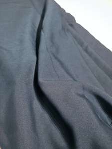 Tissu en velours COCKTAIL, tissu métallique doux, 100% polyester, tissé, poids moyen, pour robes de mariée et vêtements, femmes et filles - Product Image 3