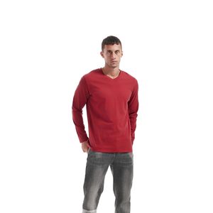 Camisetas personalizadas de moda al por mayor de fábrica para hombre, camisetas informales de secado rápido, nuevo diseño promocional, cuello redondo - Product Image 4