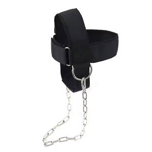 Arnés de cabeza Nueva llegada Arnés de cabeza 2025 Arnés de cabeza hecho a medida Precio barato Hecho Pakistán - Product Image 5