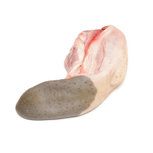 Lengua de res cubos deshuesados congelados a la venta lengua de res de calidad premium Halal ahumada y deliciosa carne de res - Product Image 6