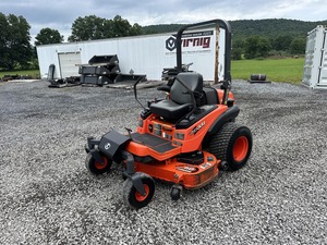 เครื่องตัดหญ้าแบบเดินตาม Kubota TC331 เครื่องยนต์เบนซิน 4 จังหวะ 196 ซีซี ใบมีดแบบโรตารี่ ระบบปล่อยหญ้าด้านหลัง ระดับมืออาชีพ - Product Image 6