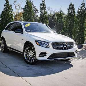 2019 abordable mMerc-edessssss bBe-nzzzzz GLC AMG 43 - Product Image 1