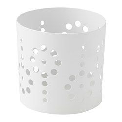 Porte-bougie en métal vert menthe avec un design festonné unique, lanterne élégante pour la décoration de la maison, pour l'éclairage et un porte-bougie élégant - Product Image 4