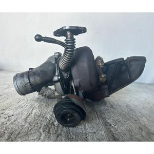FIAT Bravo 2nd Series Turbine 55214063 937A5000 ดีเซล 1910 (07>10) - Product Image 6